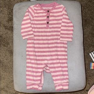 Soft Gymboree baby outfit